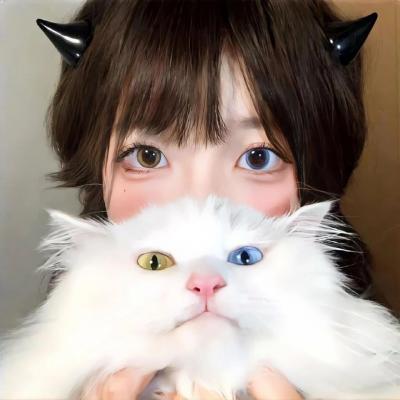 夜深再无星＆盲心再无爱